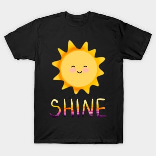 Sunshine T-Shirt